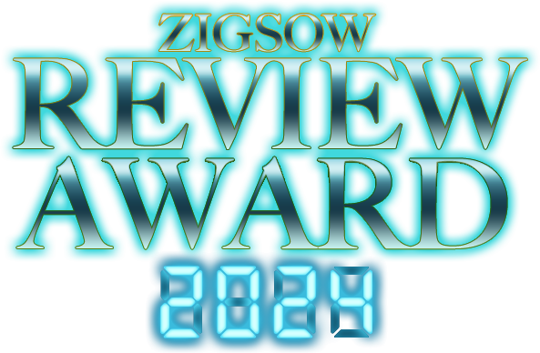 ZIGSOW AWARDS 2024