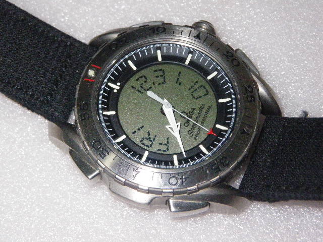 ルサールさんのもちもの