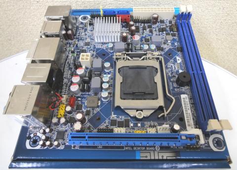 〇全体の俯瞰図です(IOパネル側)♪