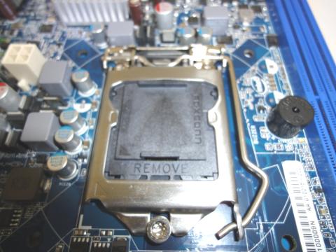 〇コンデンサ等の付近です♪