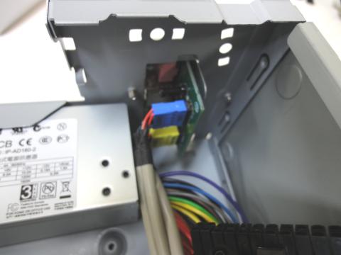 フロントは固定ですね♪