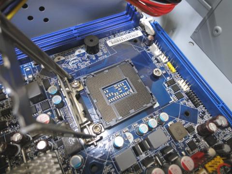 5.保護パネルを取って