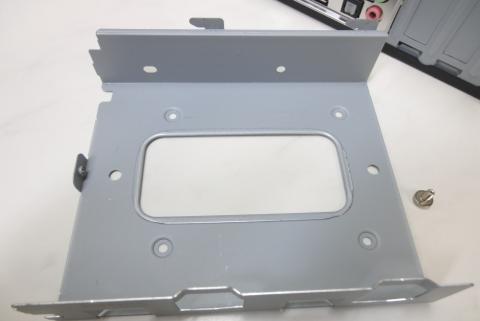 17.取り外した金具です。