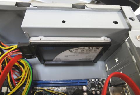 20.再度取り付けます。