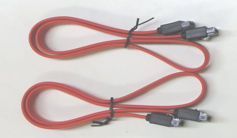 〇2.SATAケーブル