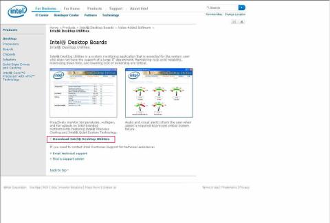 2.ダウンロードのリンクをクリックします。(赤丸)