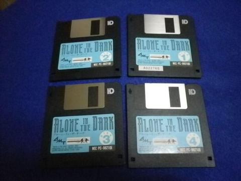 レビューメディア「ジグソー」持ってます