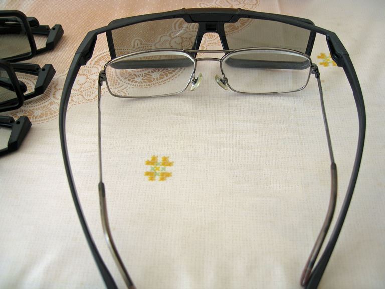 スター ウォーズ フォースの覚醒 Mx4dでの使用メガネ ｔｏｈｏシネマズ３ｄメガネのレビュー ジグソー レビューメディア