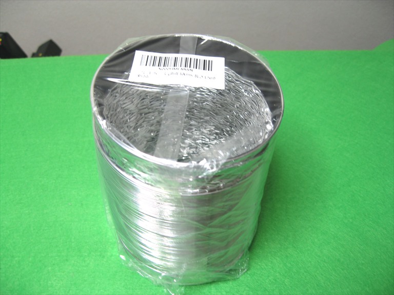 収縮伸長曲げ自由自在 フレキホース 直径10cm 長さ1 5m のレビュー ジグソー レビューメディア