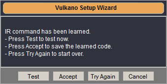 取り込み確認画面