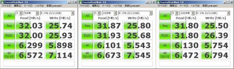 ノート外付け(SSD)
