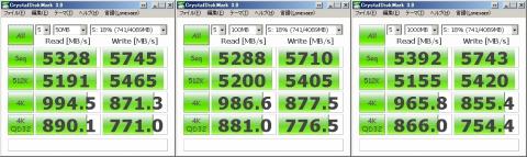 デスクトップRamDisk