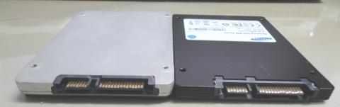 SSD比較