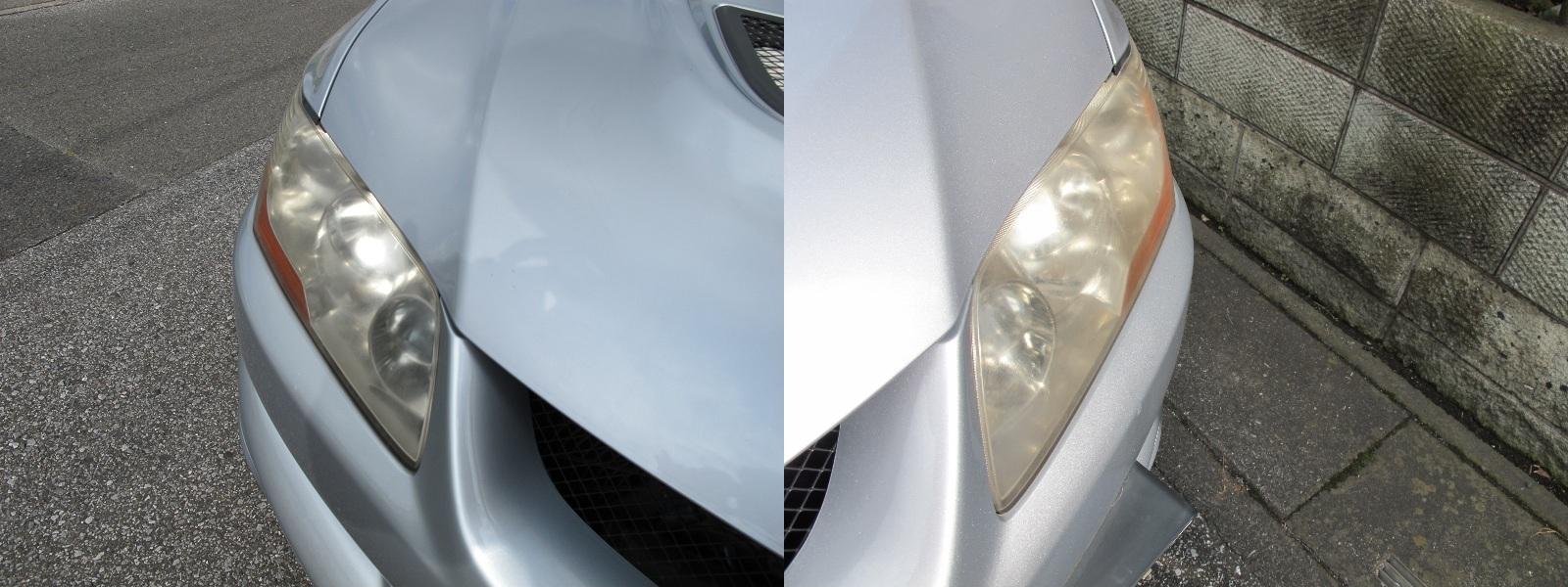 ピカールのこんな使い方 ピカール Pikal ピカール液 300g のレビュー ジグソー レビューメディア