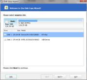 「Next」クリック