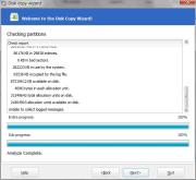 「Next」クリック