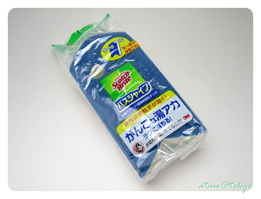スリーエム 3m キッチン スポンジ 抗菌 キズをつけない リーフ型 4個 スコッチブライト Ss 72k 4p お風呂掃除 抗菌 ス 20211103223817 00423 トイズファミリー 通販 Yahoo ショッピング