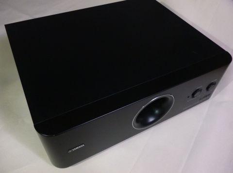 あるとないとじゃ違うンだよね - YAMAHA サブウーファーシステム YST 