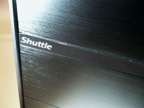 ヘアライン仕上げのアピアランス