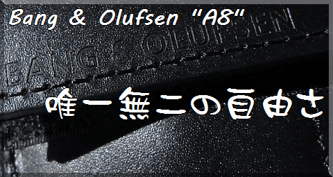 Bang & Olufsen A8 カスタム ケース・ケーブル付き Amazon.co.jp: Bang&Olufsen Earphones A8 : 楽器・音響機器