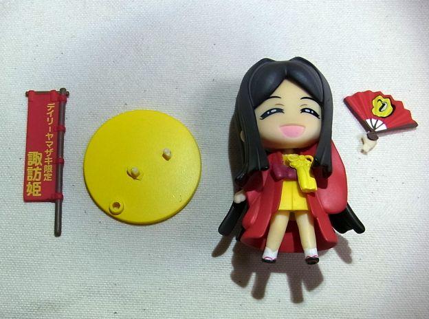 レビューメディア「ジグソー」続々)聖地?探訪