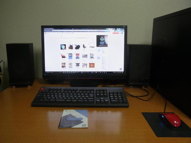 現在はシングルでぃはすプレイ運用