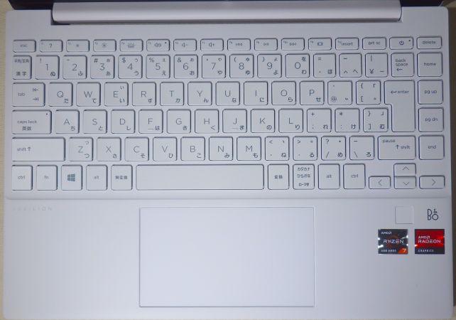 こういう配置だが...