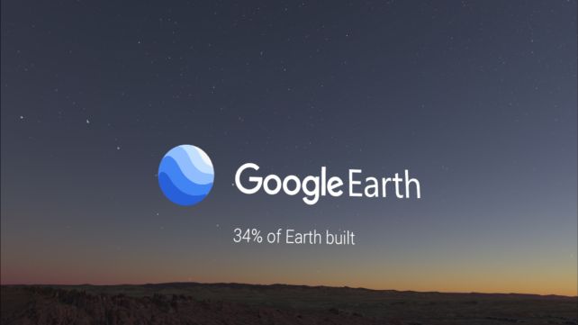 ローディング中のスクショだが、実際のプレイ時も問題なかった