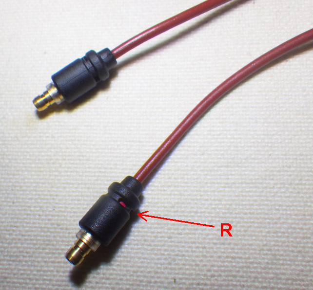 トップページ｜Pentaconnオフィシャルショップ ARX220 Pentaconn 4.4mm