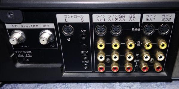 趣味の世界ですね。 7月18日「主な仕様」を追加 - SONY SL-2100 ベータ 