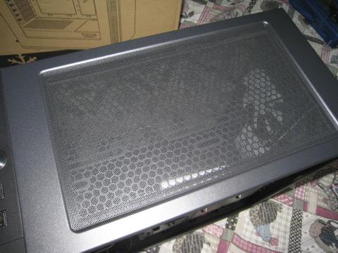 メッシュフィルター