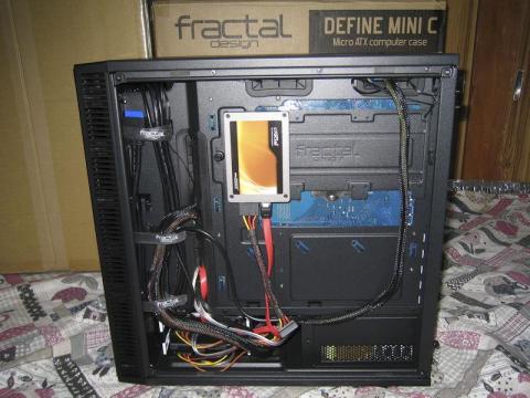 基本的に画像左側の