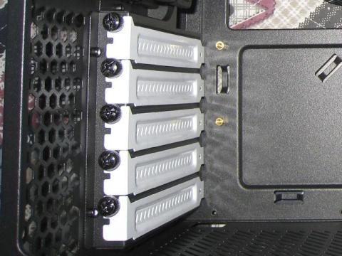 拡張スロットは