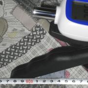 「Define Mini C - Window」表面からの距離は50センチとしました、