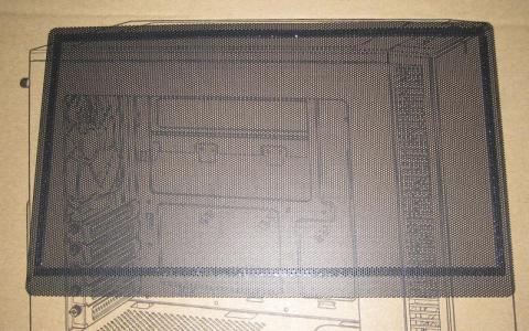 ダクトフィルター