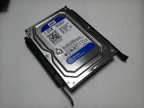 ツールレスの参考写真(上下向きが逆でした)