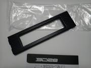 フロントパネル 3.5インチオープンカバー