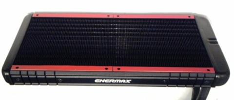 ラジエーター水冷ホースはケース前側