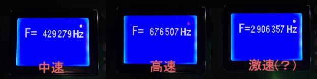 GPIOを高速化する情報を見つけた!