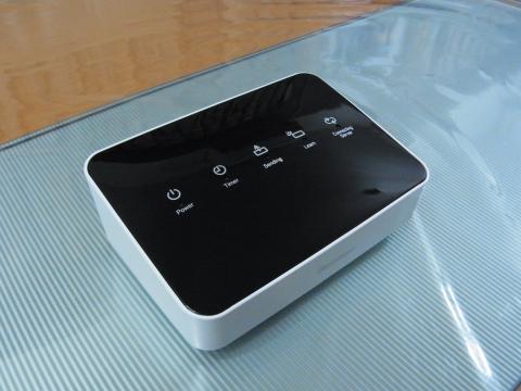 これがiRemocon本体