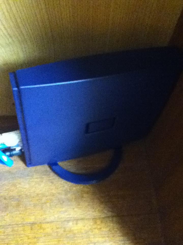 離れても快適に使用できるルーター