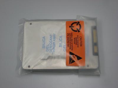 乾燥剤入り静電防止袋