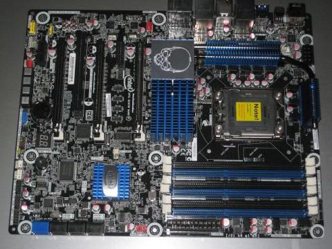 横方向から見た