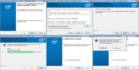 インストール手順