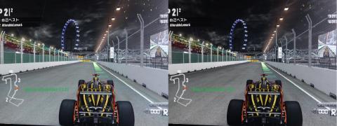 シンガポールGP