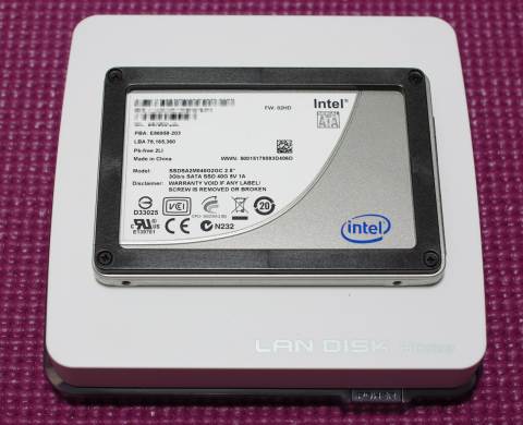 SSDと比較