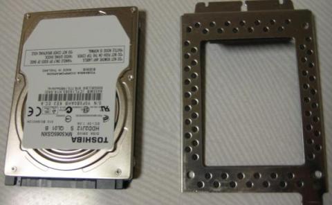 外し終わった♪