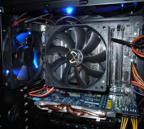 CPU付近 + GPU実装済