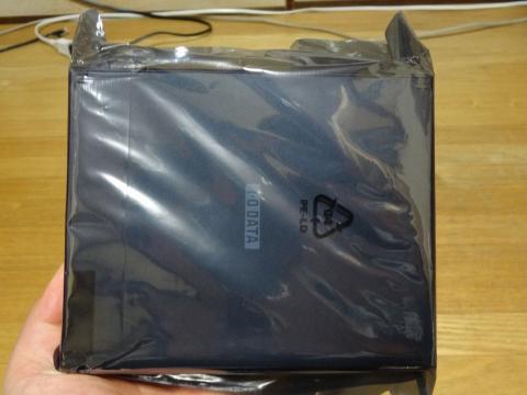 本体は静電気防止袋入り