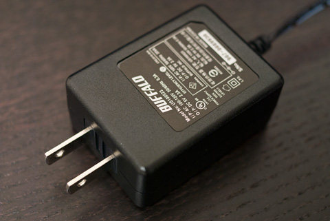 コンパクトなポータブルブルーレイドライブ Buffalo ポータブルブルーレイドライブ Br Px68u2 Bkのレビュー ジグソー レビューメディア